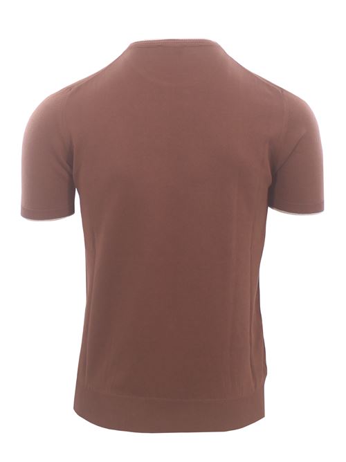 cotton crew neck MAGAZZINO RICAMBI | 440K085